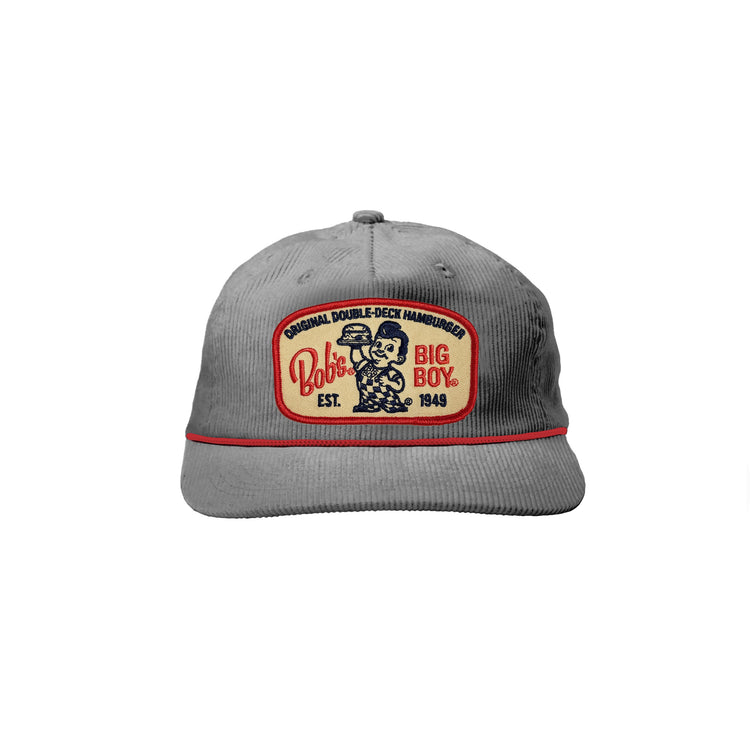 Toluca Hat