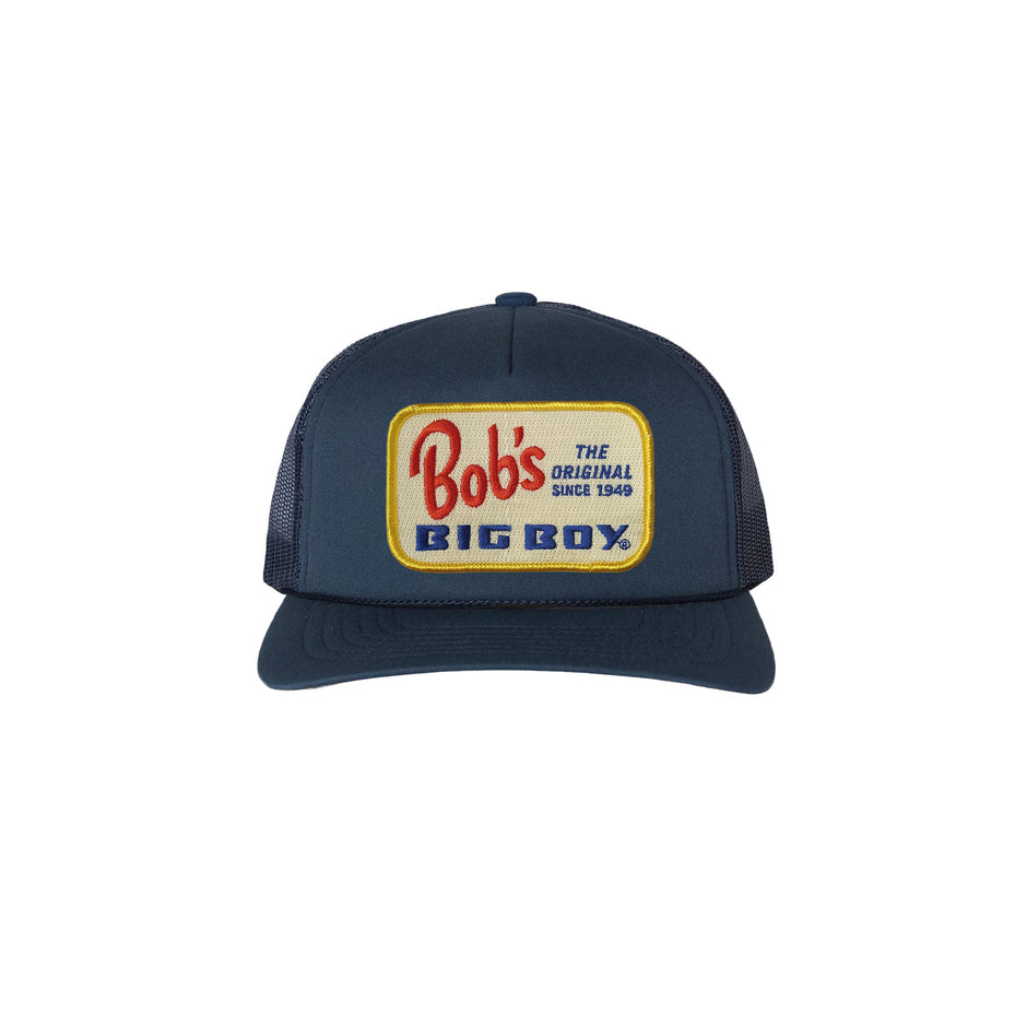 Bob's Big Boy Home of the original Double Decker Burger Bob’s Big Boy