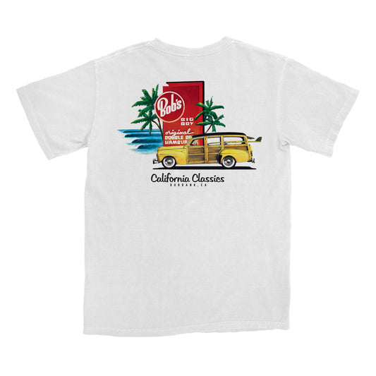 Woody T-shirt