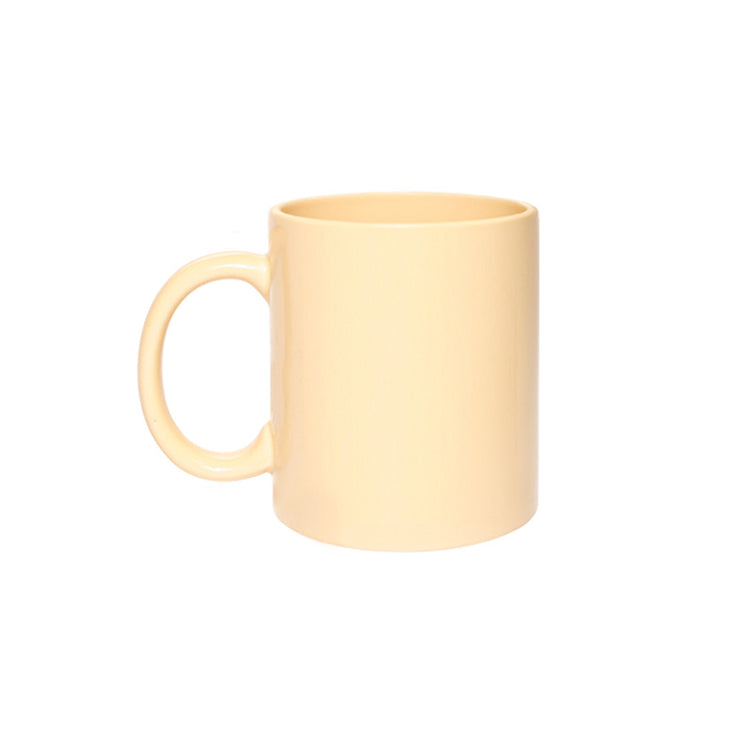 Tower Coffee Mug