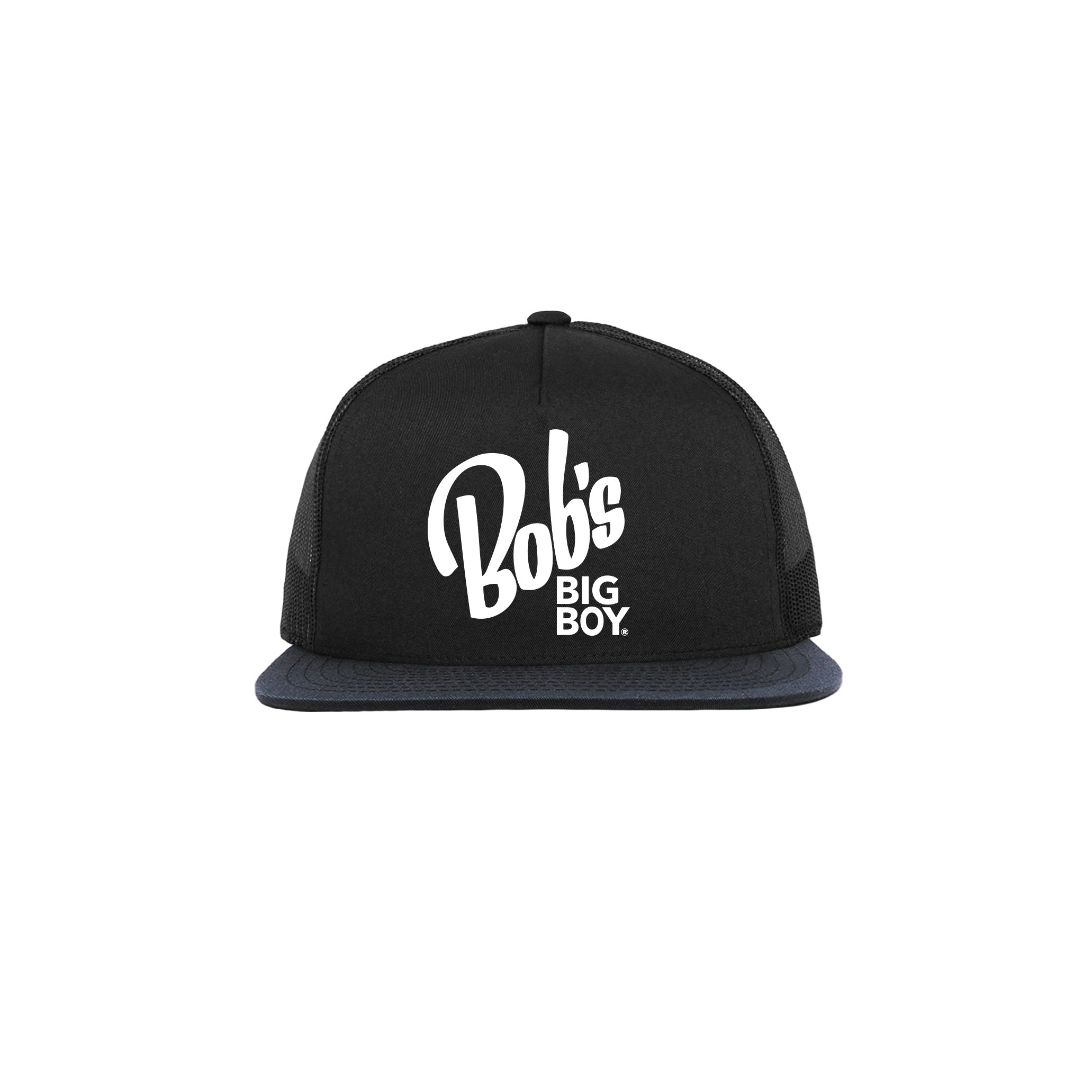 Bob Rapper Hat Bob's Big Boy