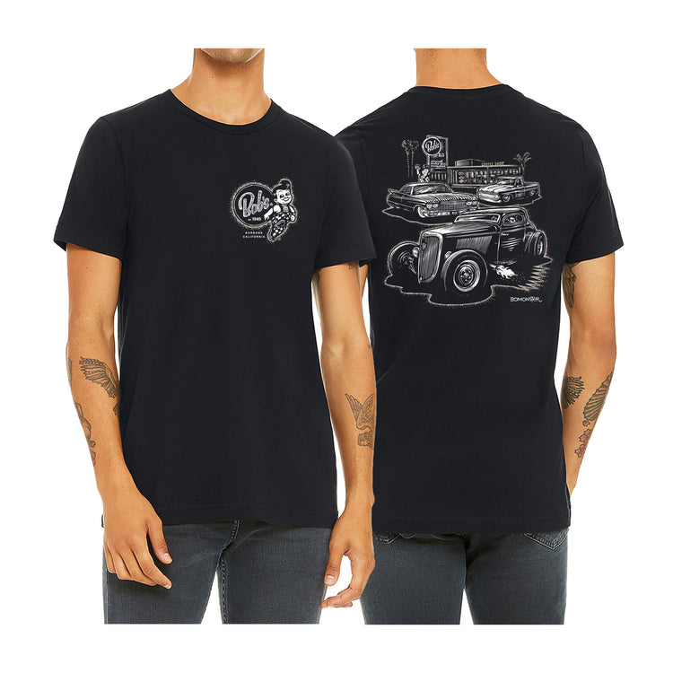 Bomonster T-Shirt