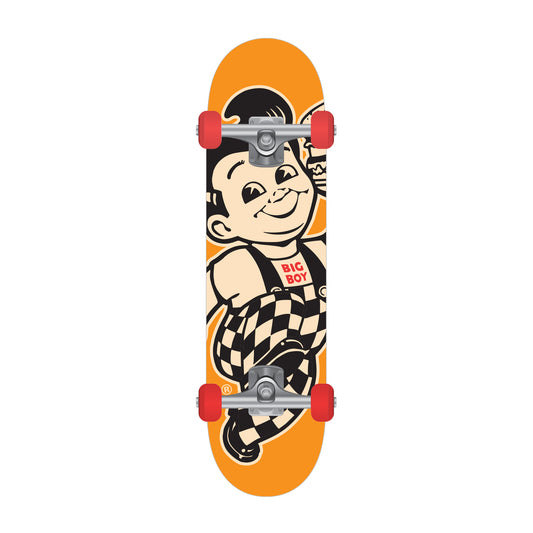 Charger Skateboard