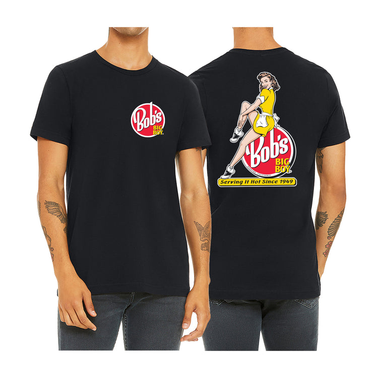 Covergirl T-Shirt