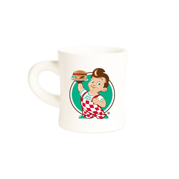 Diner Coffee Mug