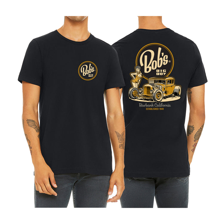 Dutch T-Shirt