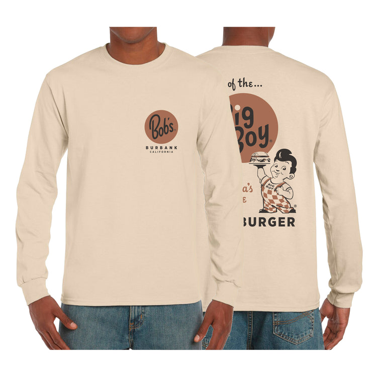 Favorite Longsleeve