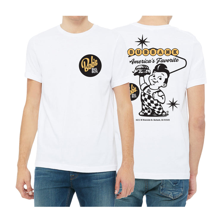 Holiday T-Shirt