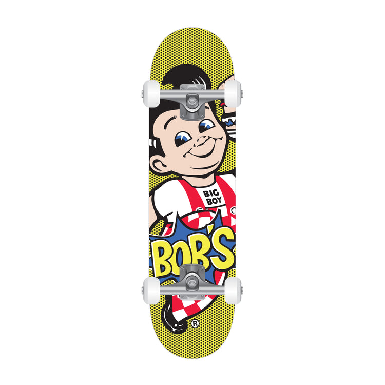 Pop Skateboard
