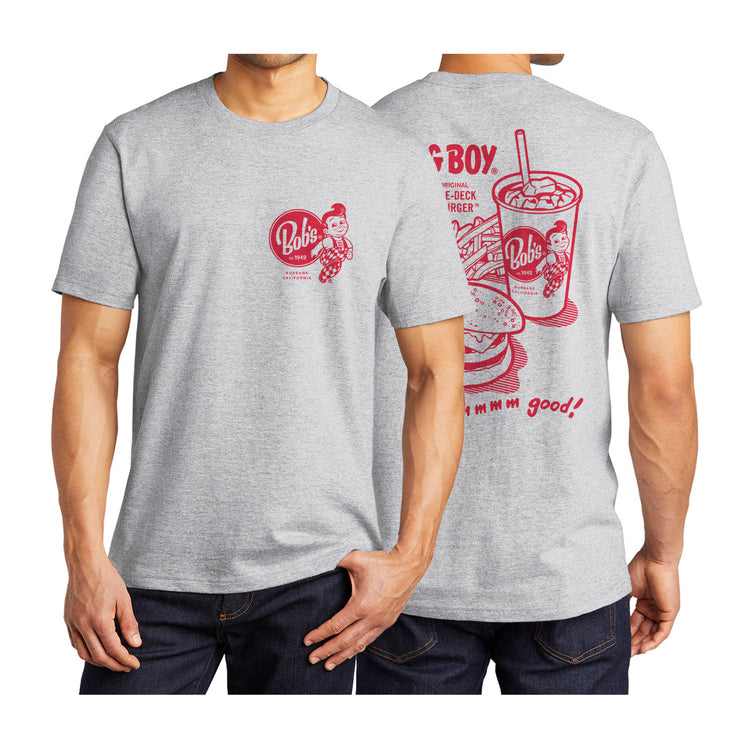 Combo T-Shirt