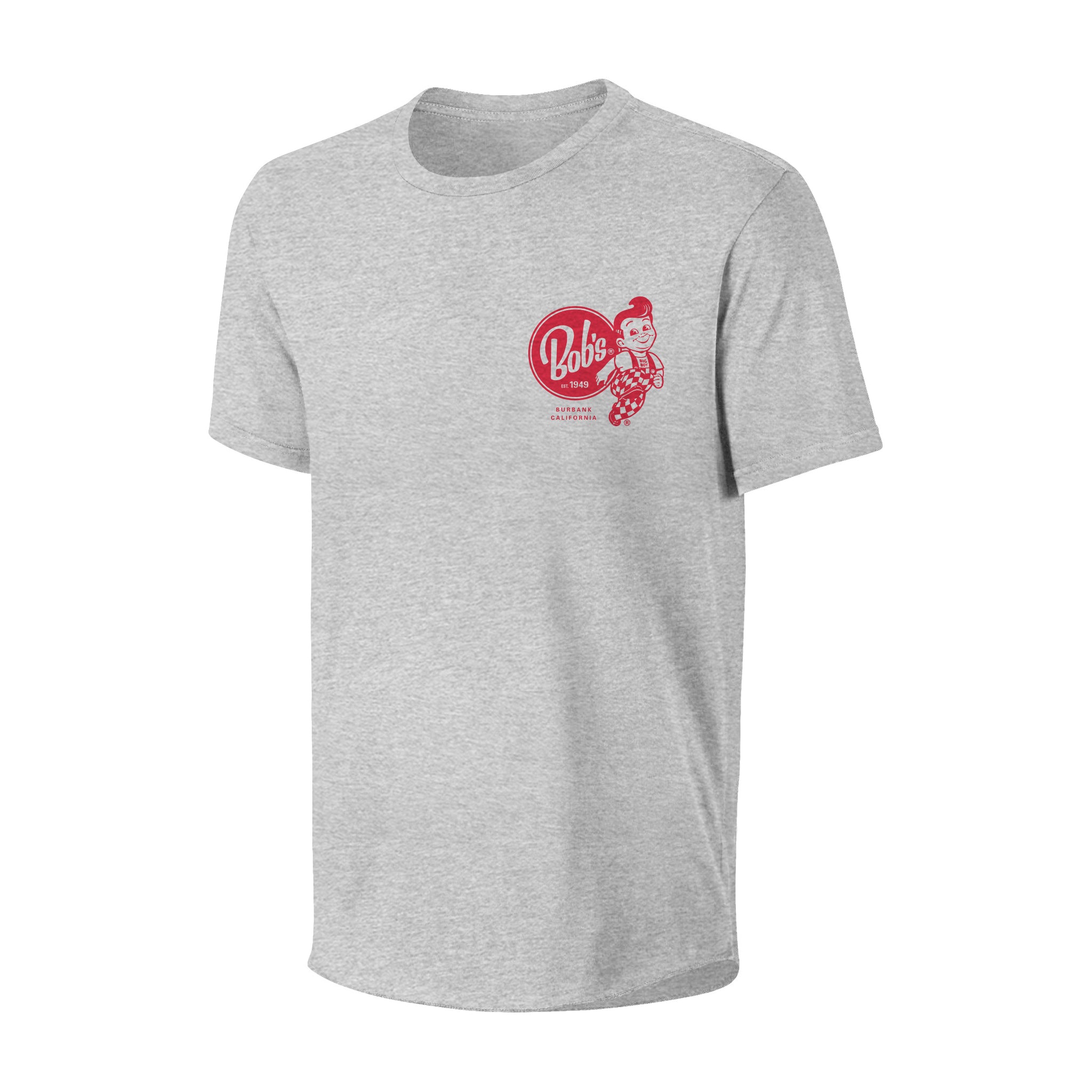 Combo TShirt Bob’s Big Boy Burbank