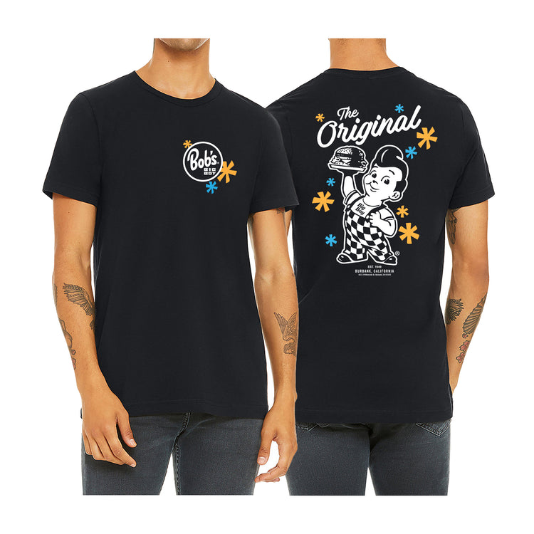 Starburst T-Shirt