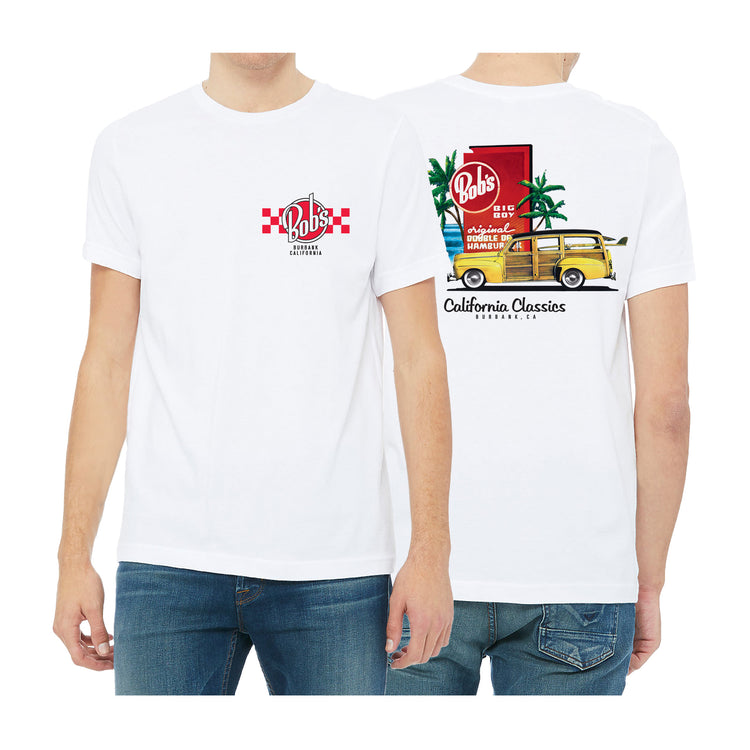 Woody T-shirt
